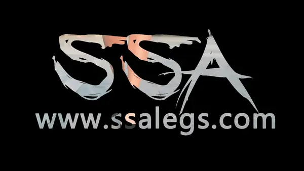 [SSA丝社] 评测 NO.038 大大 试穿进口无缝丝袜，真实体验男生勿入 - SSA丝社